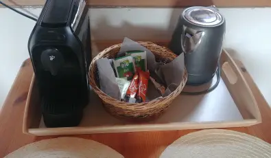 Villa Panorma Gyenesdis