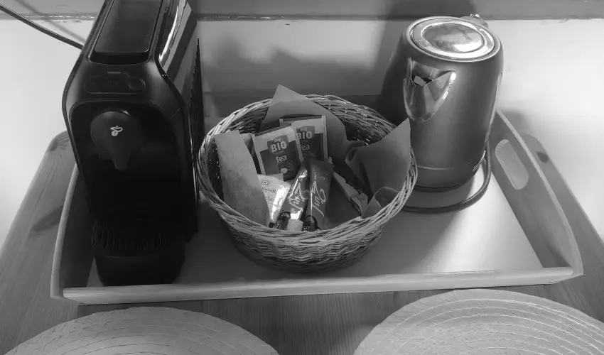 Villa Panoráma Gyenesdiás - Pünkösd