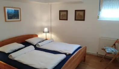 Villa Panorma Gyenesdis