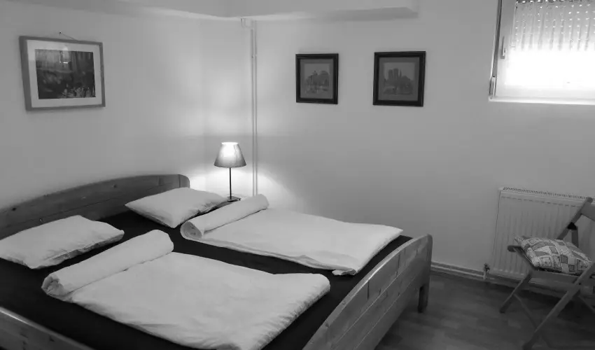 Villa Panoráma Gyenesdiás - Pünkösd