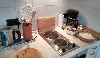 Villa Panorma Gyenesdis