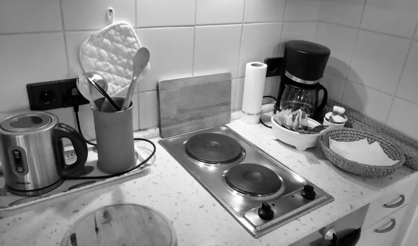 Villa Panoráma Gyenesdiás - Pünkösd