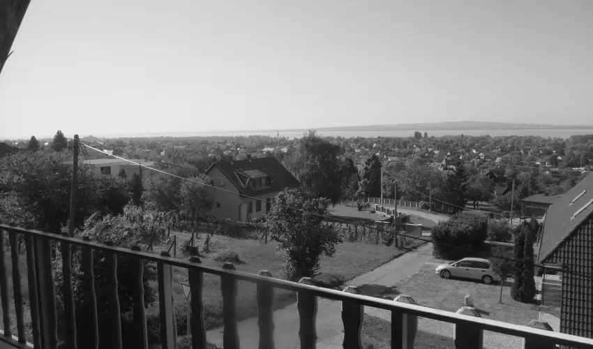 Villa Panoráma Gyenesdiás - Pünkösd