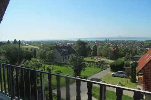 Villa Panorma - Pnksd (min. 5 j)
