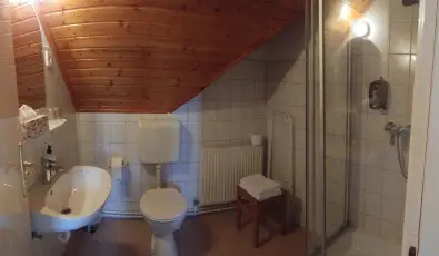 Villa Panorma Gyenesdis