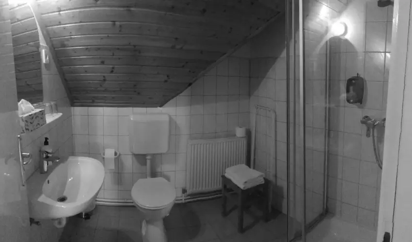 Villa Panoráma Gyenesdiás - Pünkösd