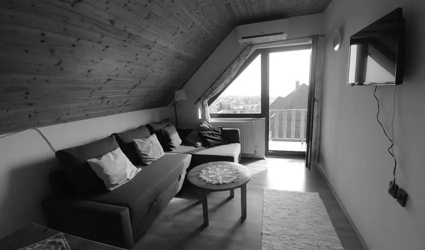 Villa Panoráma Gyenesdiás - Pünkösd