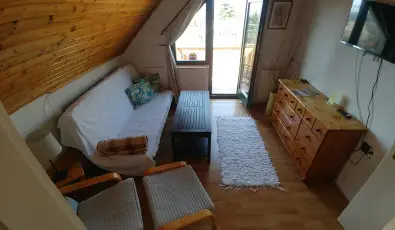 Villa Panorma Gyenesdis