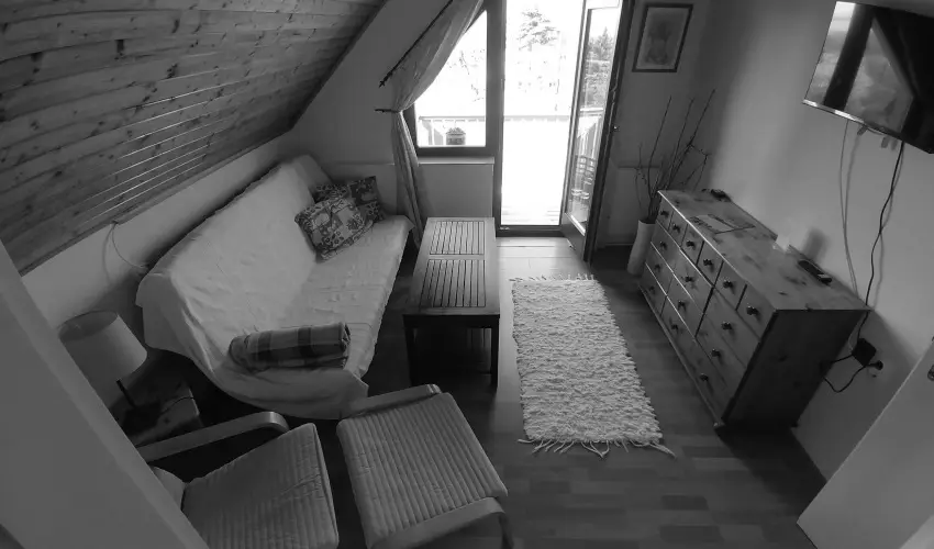 Villa Panoráma Gyenesdiás - Pünkösd