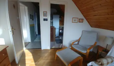 Villa Panorma Gyenesdis