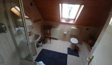 Villa Panorma Gyenesdis