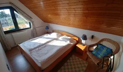 Villa Panorma Gyenesdis