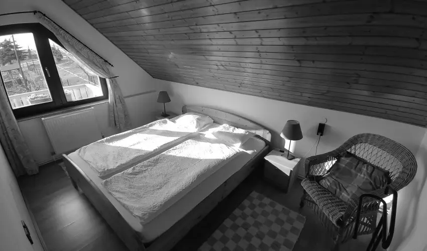 Villa Panoráma Gyenesdiás - Pünkösd