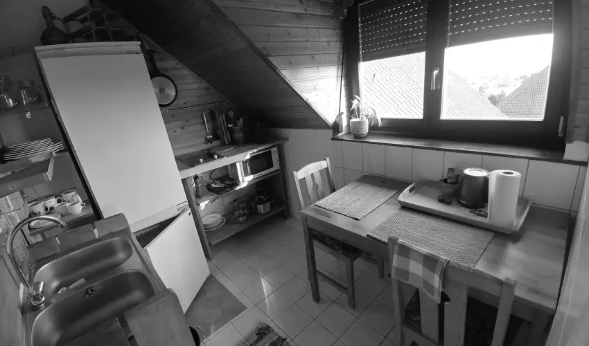 Villa Panoráma Gyenesdiás - Pünkösd