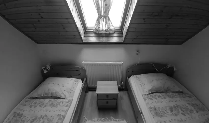 Villa Panoráma Gyenesdiás - Pünkösd