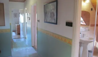 Villa Panorma Gyenesdis