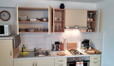 Villa Panorma Gyenesdis