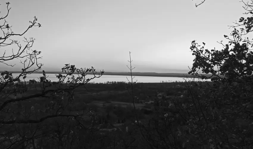 Villa Panoráma Gyenesdiás - Pünkösd