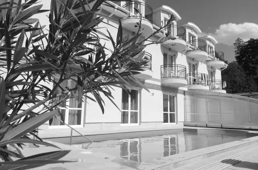 Villa Park Panzi� - P�nk�sd