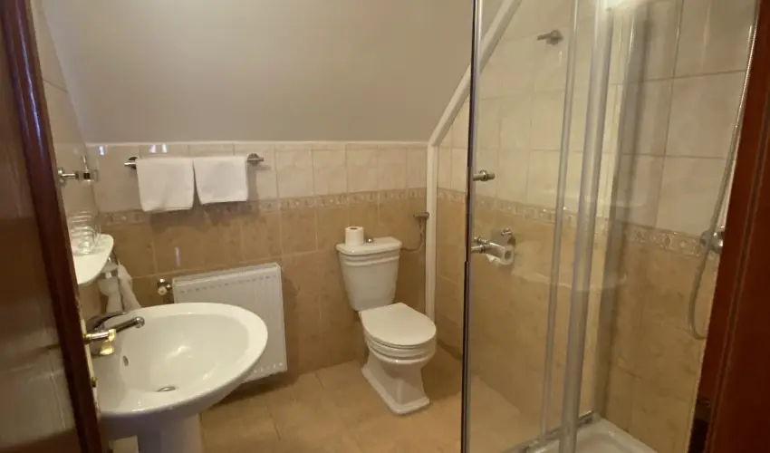 Hotel Villa Park Szilvsvrad - Pnksd (min. 3 j)