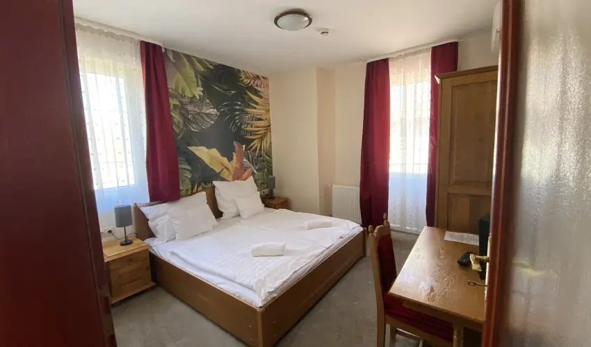 Hotel Villa Park Szilvsvrad - Pnksd (min. 3 j)