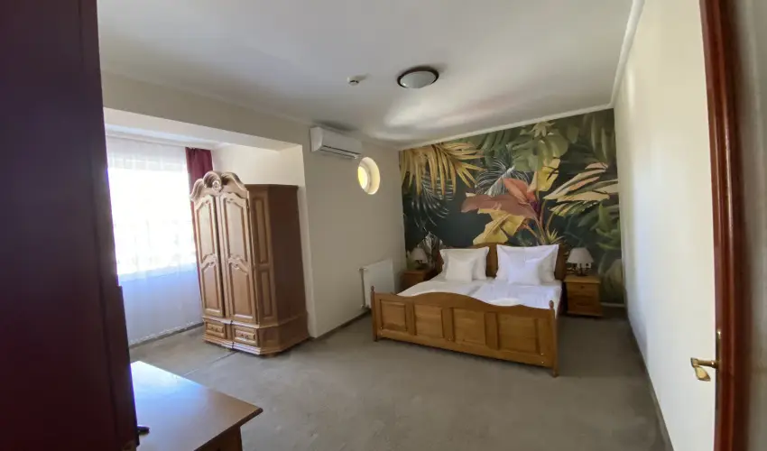 Hotel Villa Park Szilvsvrad - Pnksd (min. 3 j)