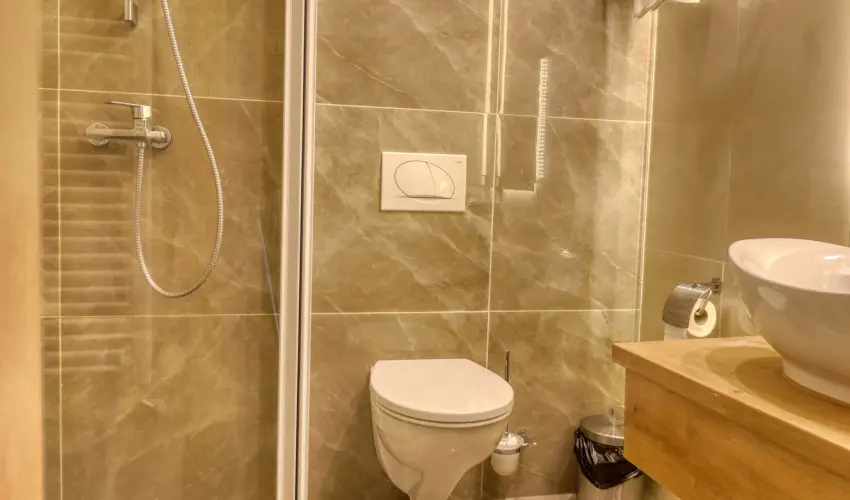 Hotel Villa Park Szilvsvrad - Pnksd (min. 3 j)