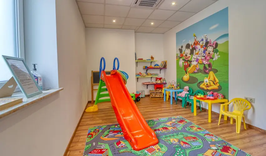 Hotel Villa Park Szilvsvrad - Pnksd (min. 3 j)