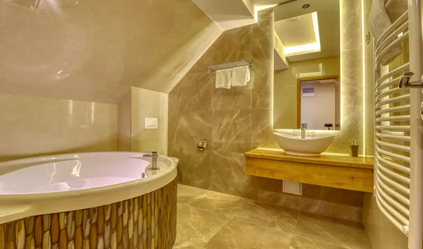 Hotel Villa Park Szilvsvrad - Pnksd (min. 3 j)