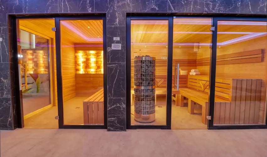 Hotel Villa Park Szilvsvrad - Pnksd (min. 3 j)