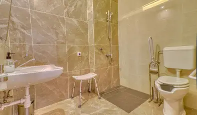 Hotel Villa Park Szilvsvrad