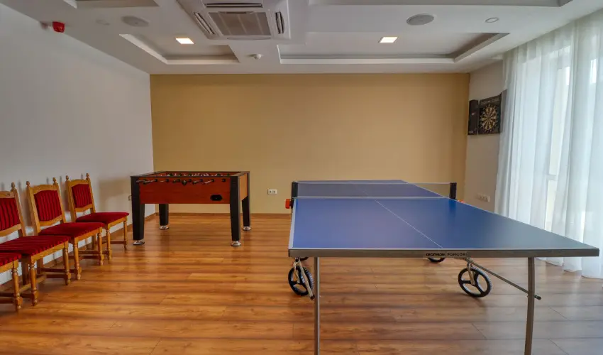 Hotel Villa Park Szilvsvrad - Pnksd (min. 3 j)