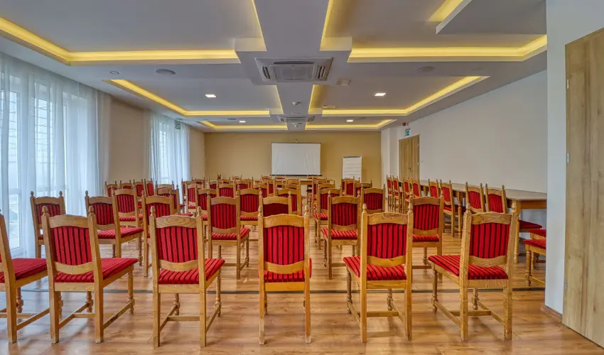 Hotel Villa Park Szilvsvrad - Pnksd (min. 3 j)