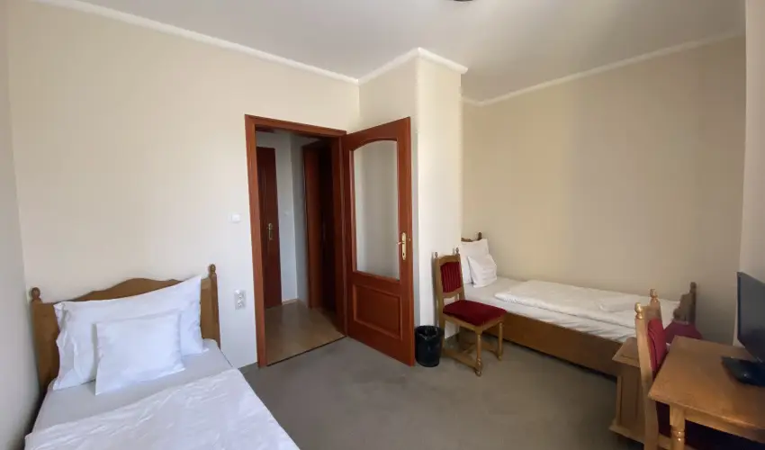 Hotel Villa Park Szilvsvrad - Pnksd (min. 3 j)