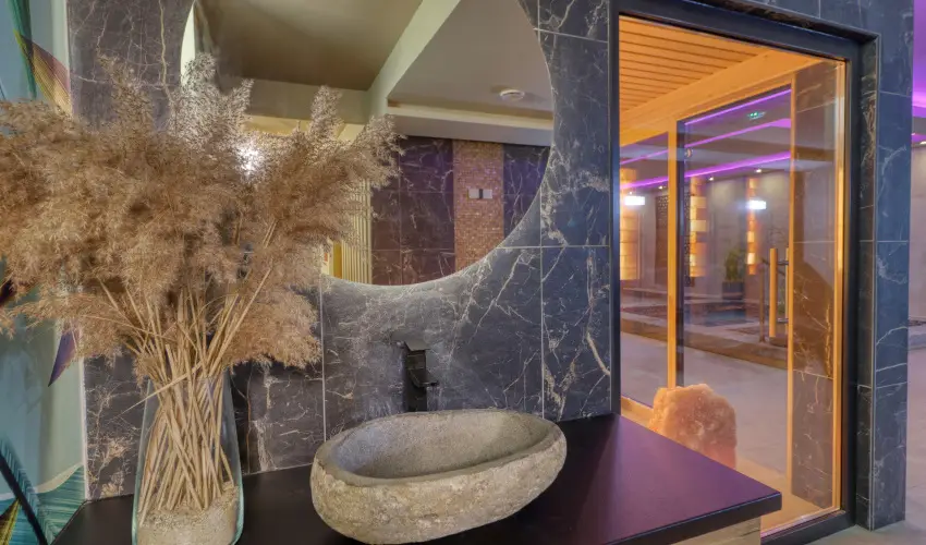 Hotel Villa Park Szilvsvrad - Pnksd (min. 3 j)