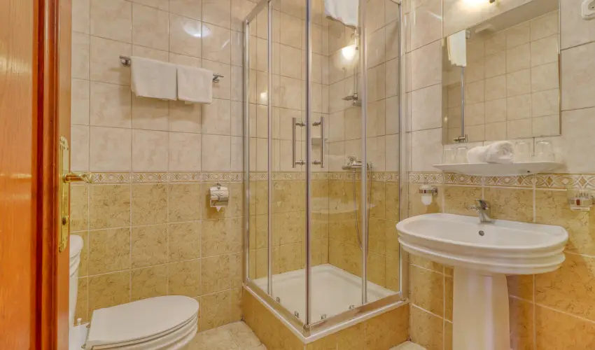 Hotel Villa Park Szilvsvrad - Pnksd (min. 3 j)