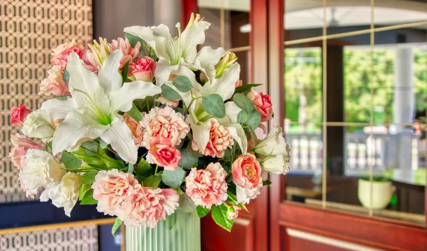 Hotel Villa Park Szilvsvrad - Pnksd (min. 3 j)