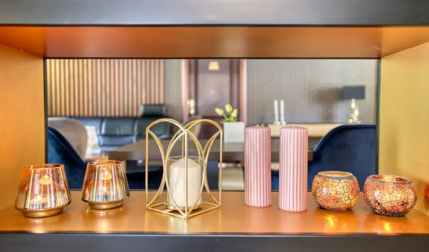 Hotel Villa Park Szilvsvrad - Pnksd (min. 3 j)