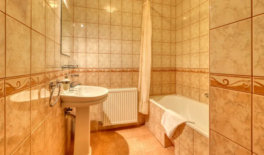 Hotel Villa Park Szilvsvrad - Pnksd (min. 3 j)