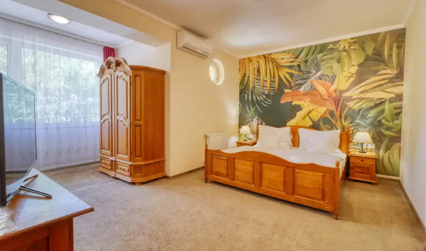 Hotel Villa Park Szilvsvrad - Pnksd (min. 3 j)