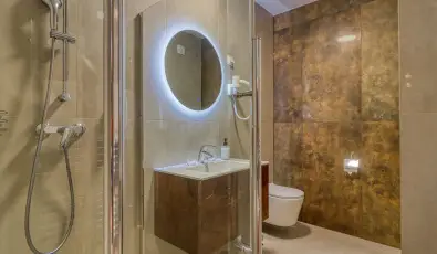 Hotel Villa Park Szilvsvrad