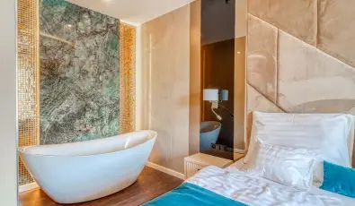 Hotel Villa Park Szilvsvrad