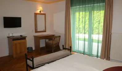 Villa Plattensee Vonyarcvashegy