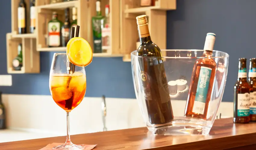 Villa Plattensee Vonyarcvashegy - Pnksd (min. 2 j)