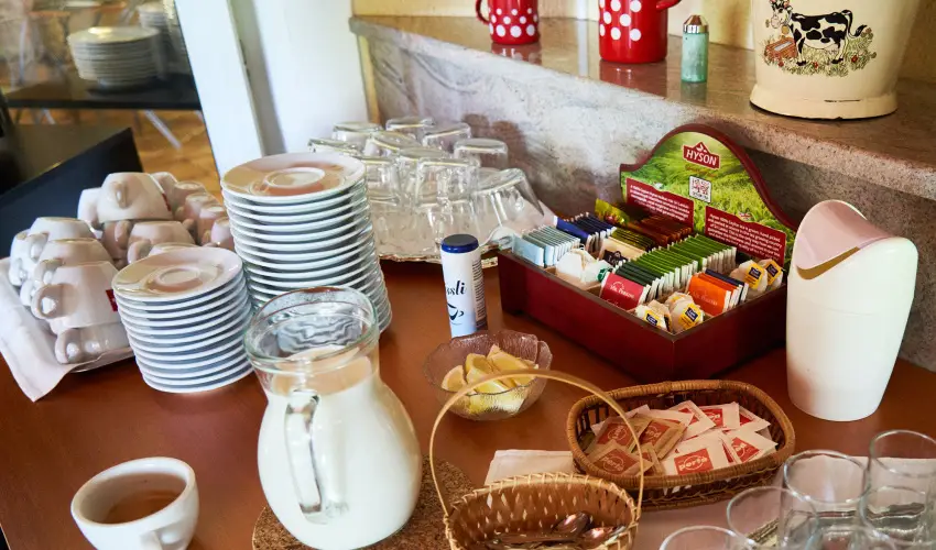 Villa Plattensee Vonyarcvashegy - Pnksd (min. 2 j)