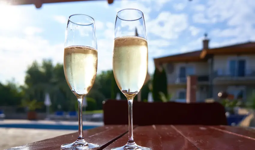 Villa Plattensee Vonyarcvashegy - Pnksd (min. 2 j)