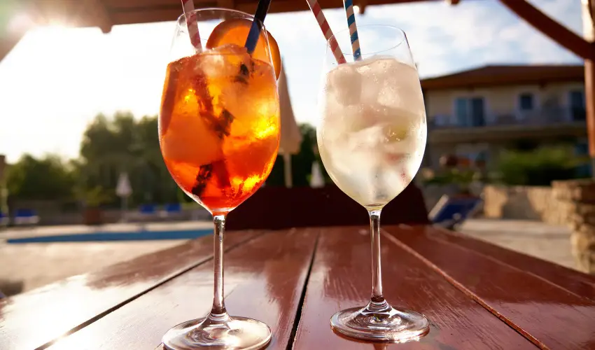 Villa Plattensee Vonyarcvashegy - Pnksd (min. 2 j)