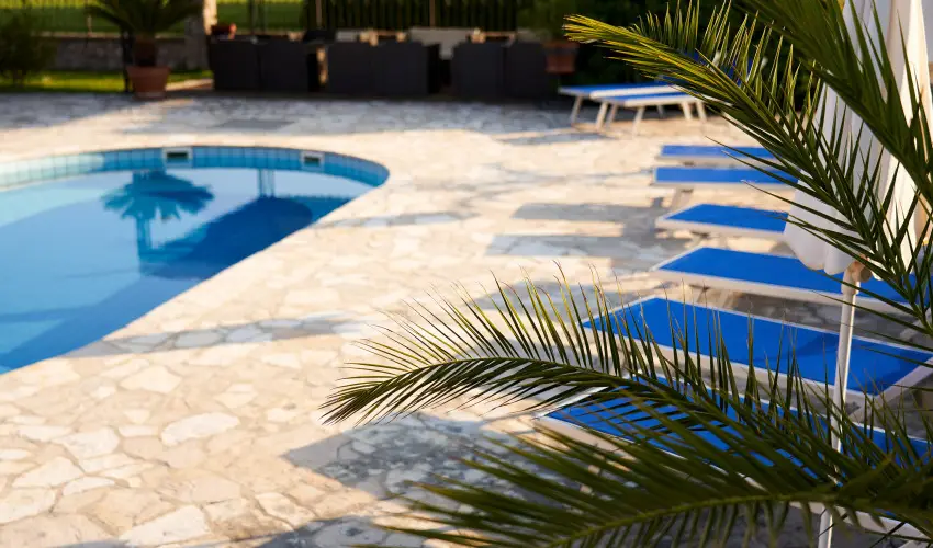 Villa Plattensee Vonyarcvashegy - Pnksd (min. 2 j)