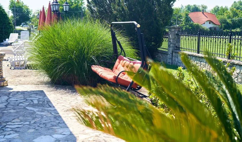 Villa Plattensee Vonyarcvashegy - Pnksd (min. 2 j)