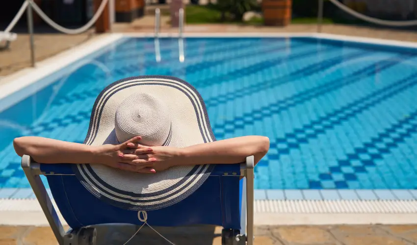 Villa Plattensee Vonyarcvashegy - Pnksd (min. 2 j)